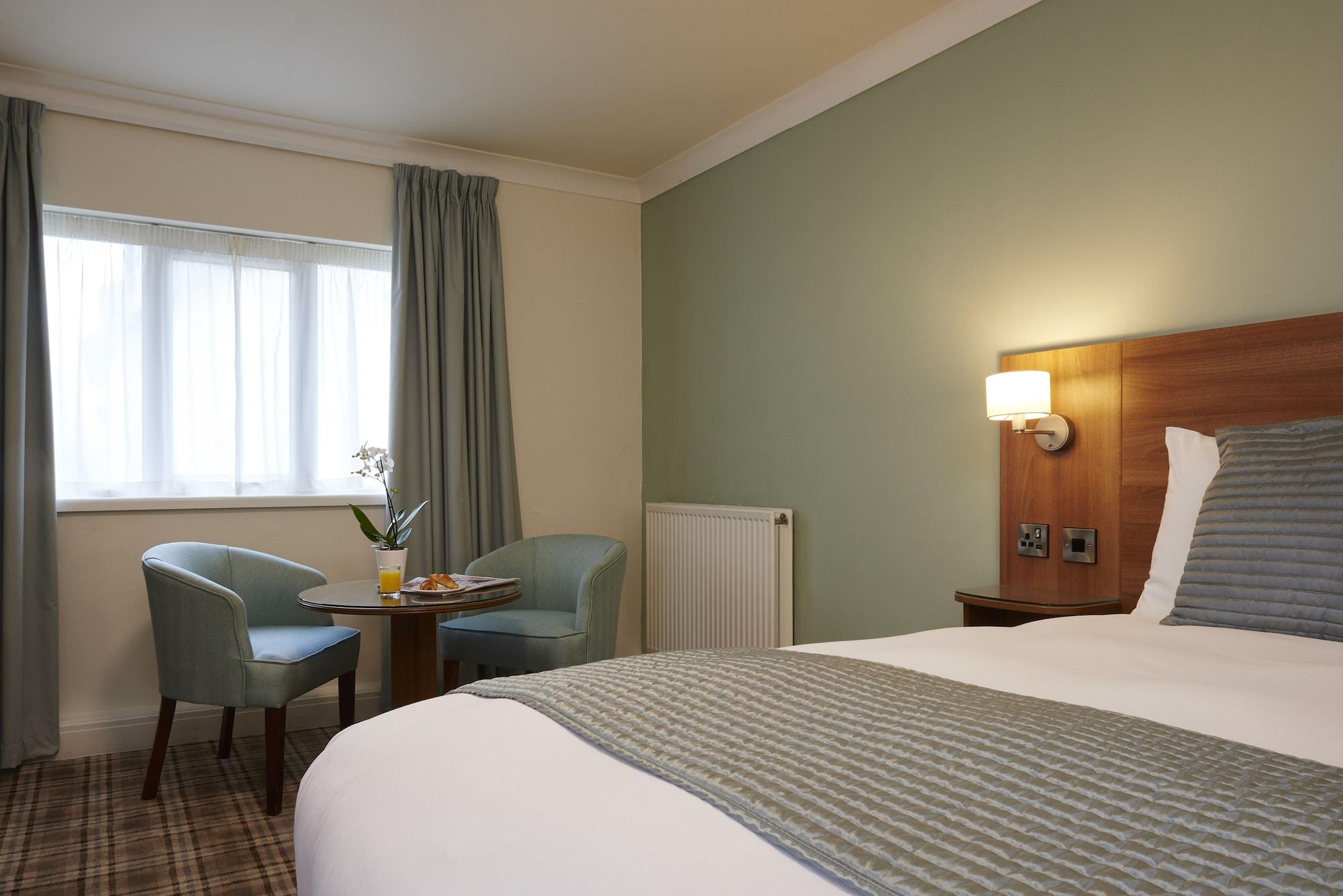 Hotel Last Drop Village & Bolton